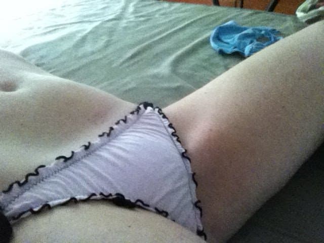 Click to view full size Allison is a Business Owner that loves to Masturbate