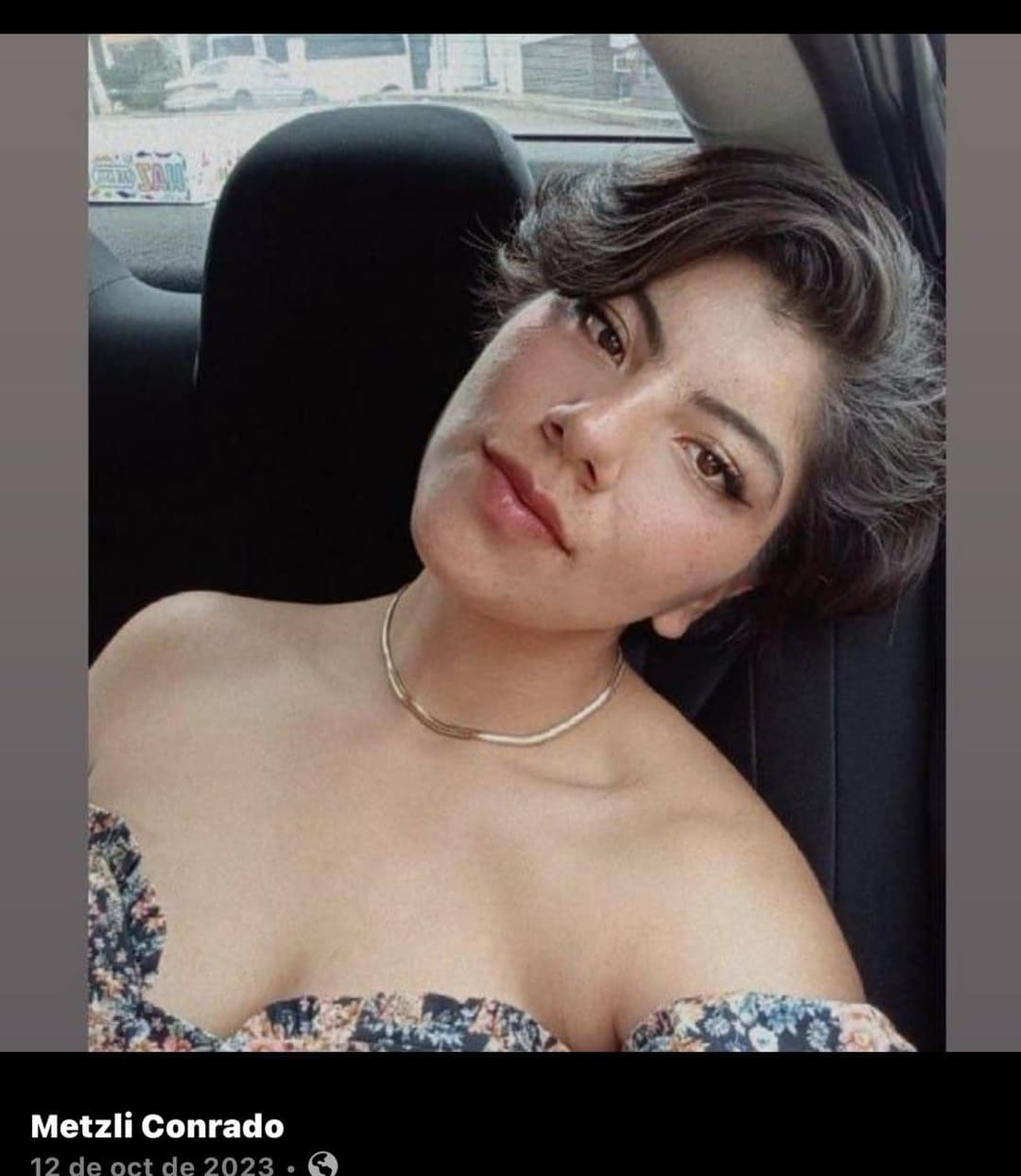 Metzli Conrado López, 22 años, San Felipe Del Progreso, Estado de México, culona