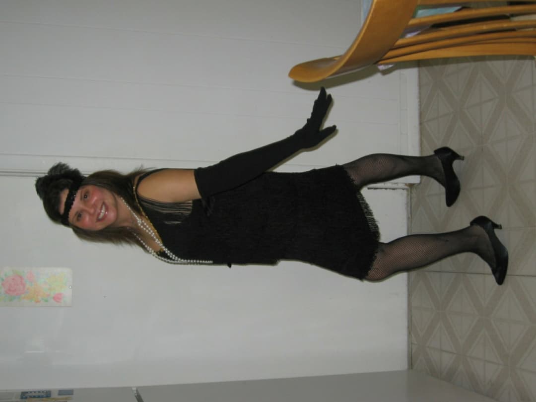 Lots of Sexy / Daring Halloween Outfits