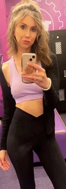 Michigan tit and a really awesome ass