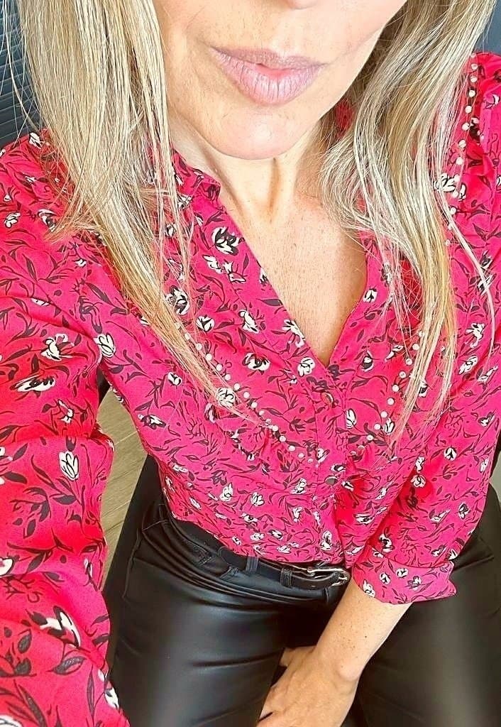 Anastasia HotWife Argentina