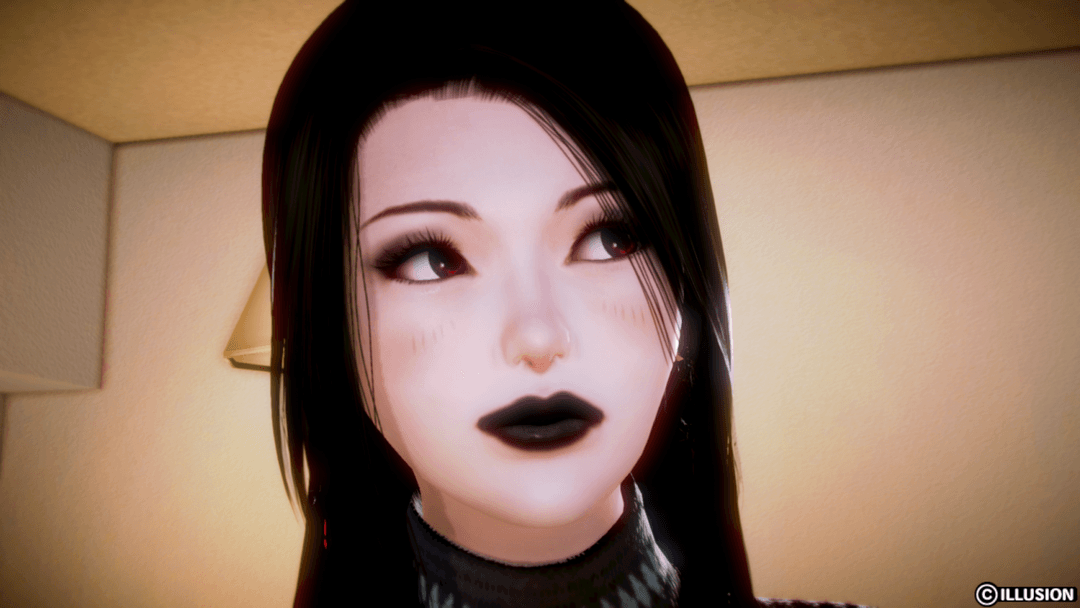 Honey Select OC - Saber Biscotti