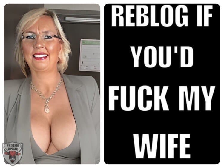 Cheating slutwife on BBC