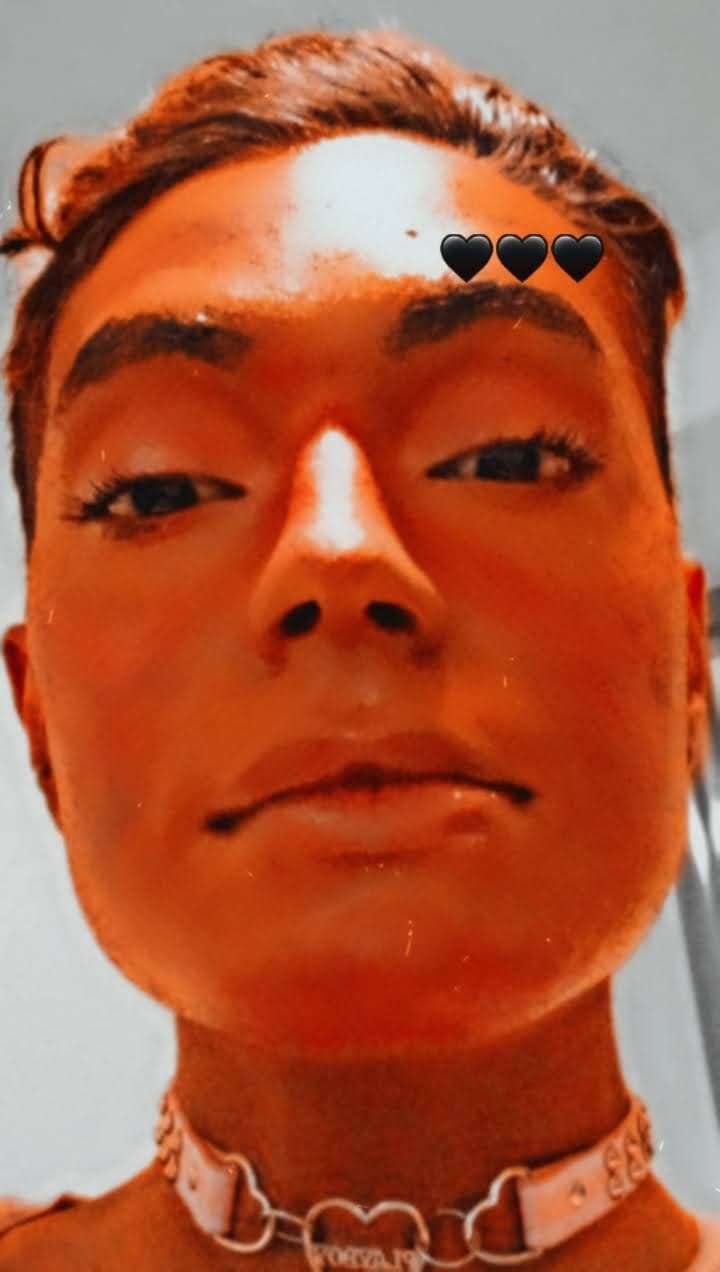 Your friendly neighborhood Gay PinkBunny