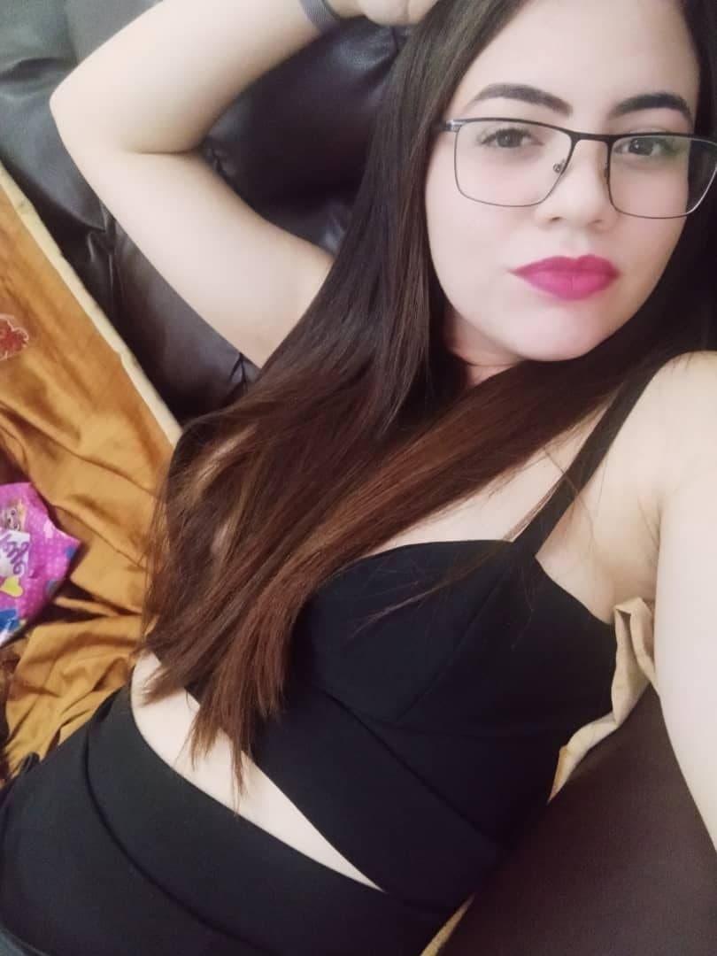 Milf bien rica putota