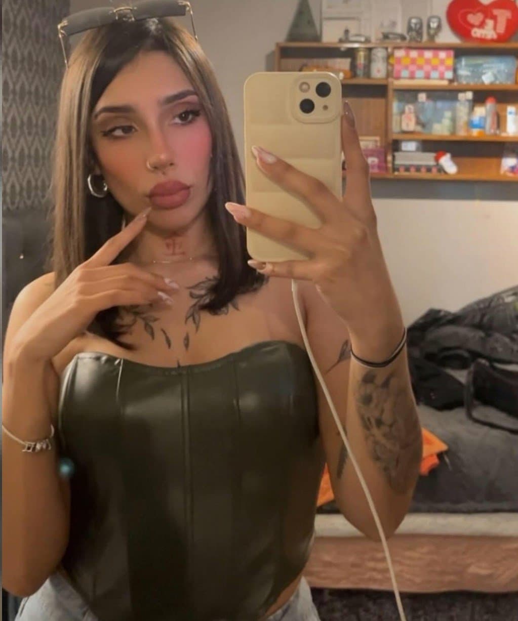 Deliciosas Mujeres Chilenas