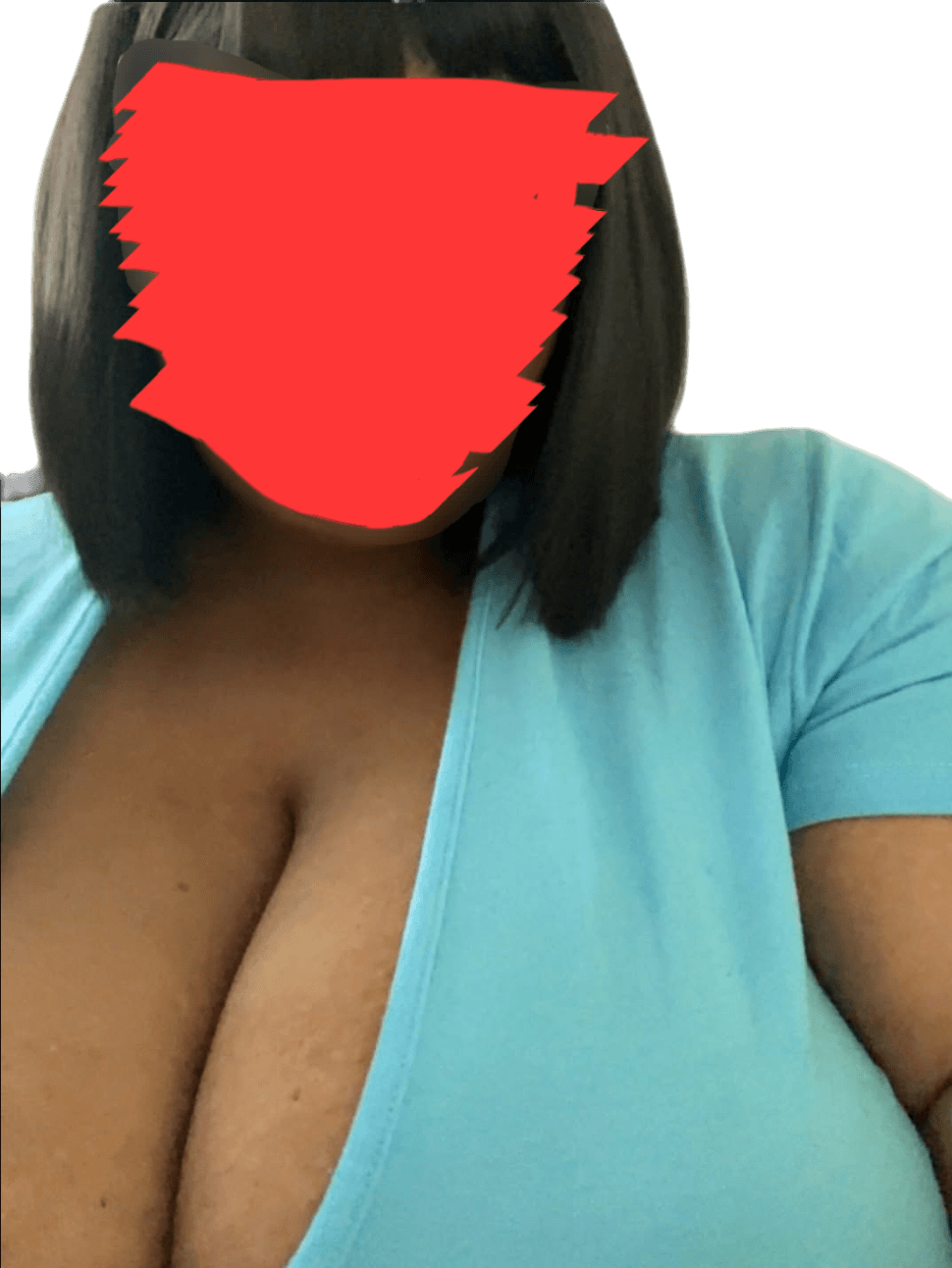 SSBBW Ebony