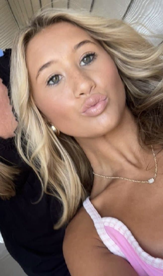 Tatum! - IRL Friend!