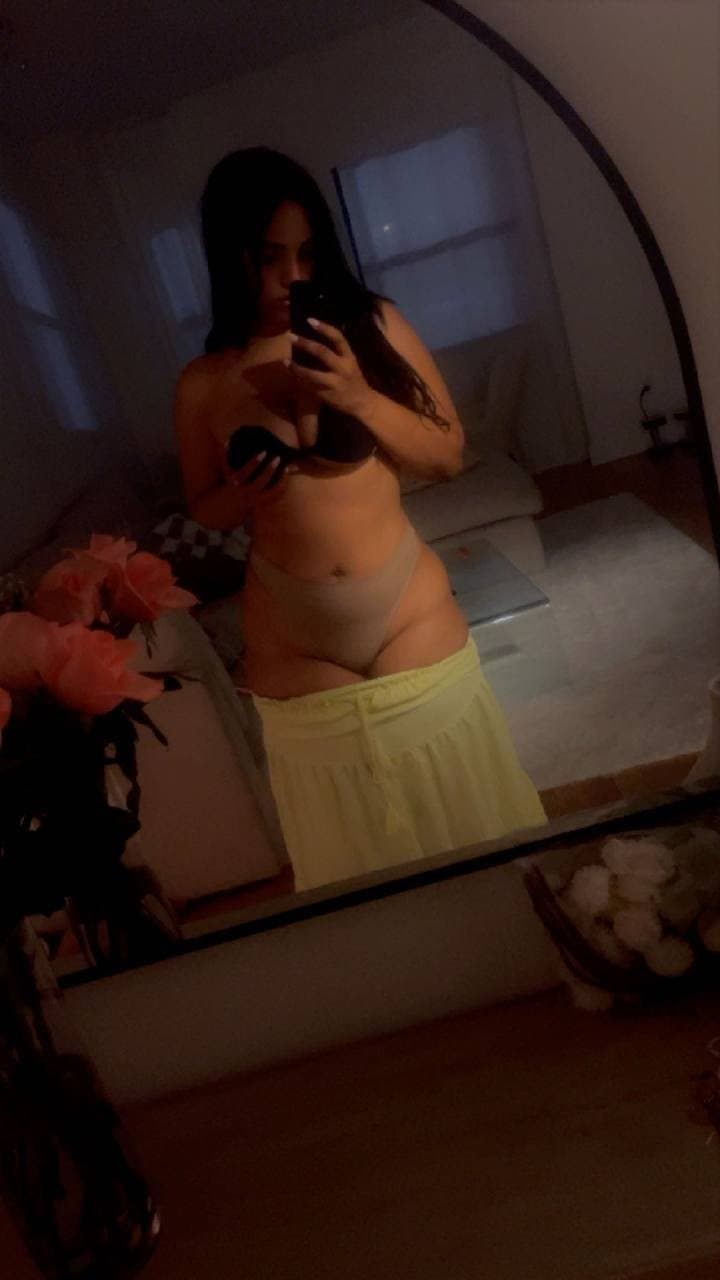 Hot Latina Teacher Leaked