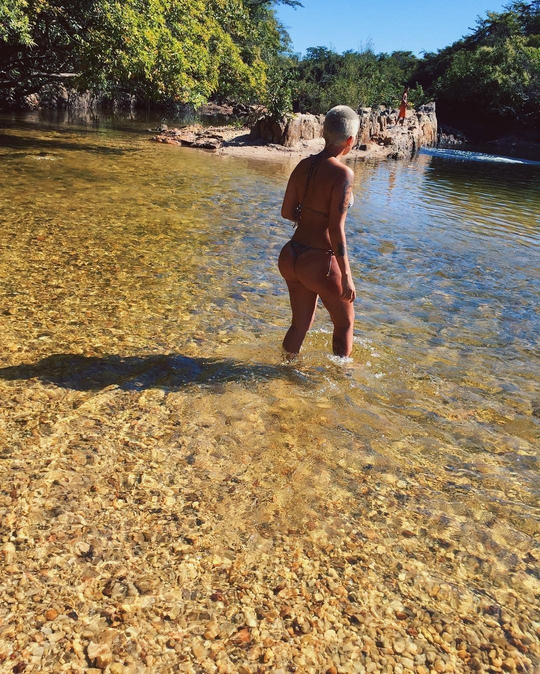 Hippie deliciosa - sem nudes