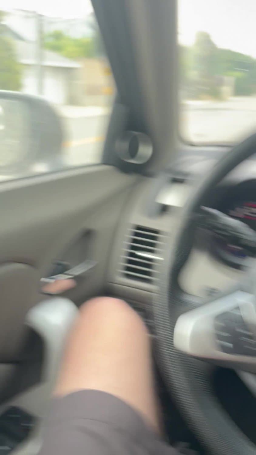 Public Wanking / Dick Flash