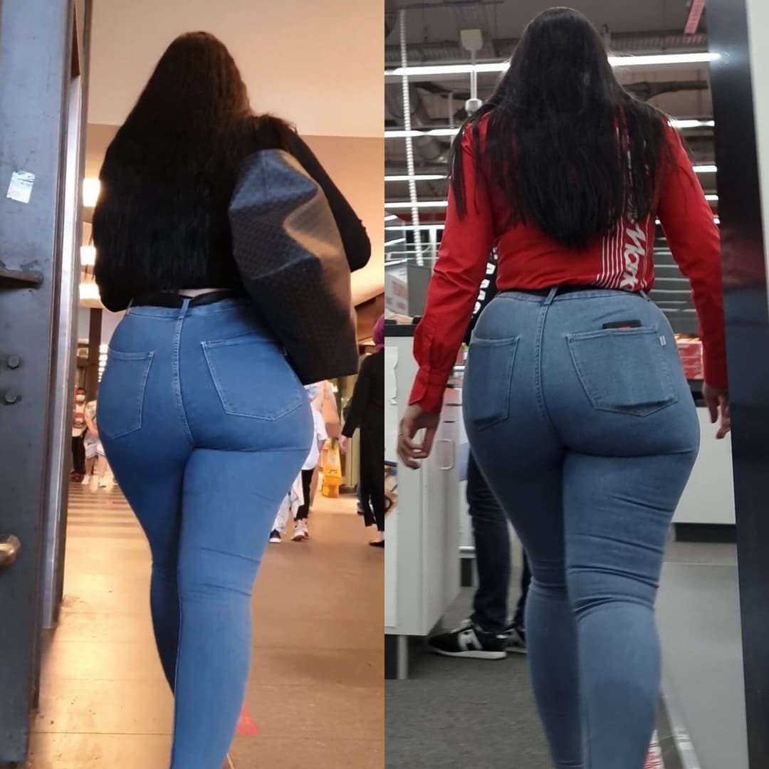 Shower Voyeur Fat Ass Chubby PAWG