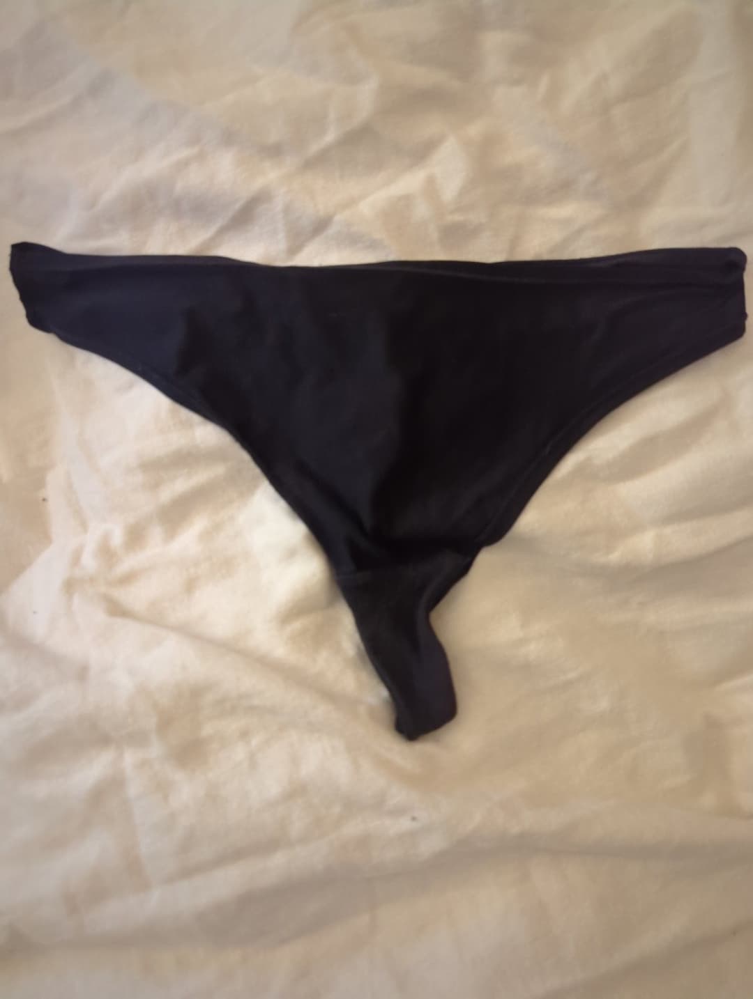 Click to view full size Hot flatmates panties