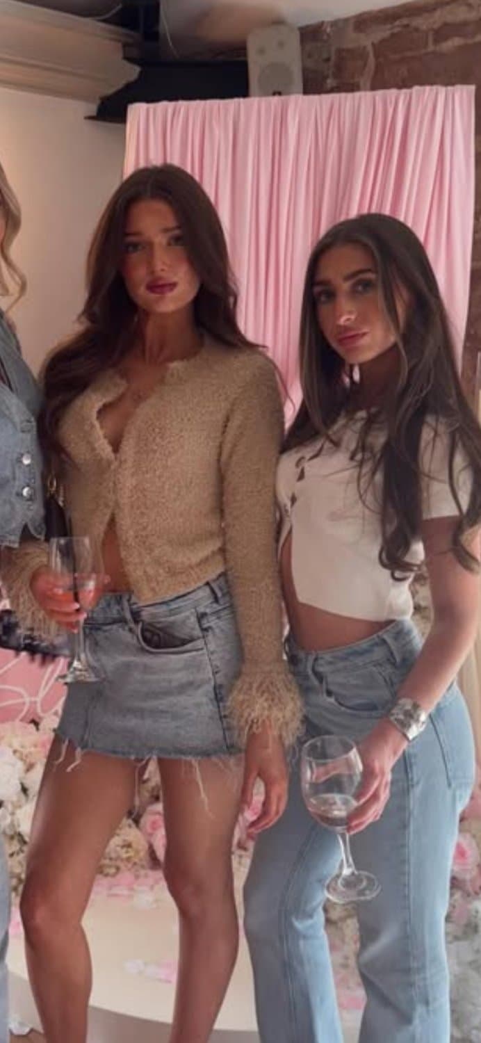 Dirty British liverpool scouse slut sexy