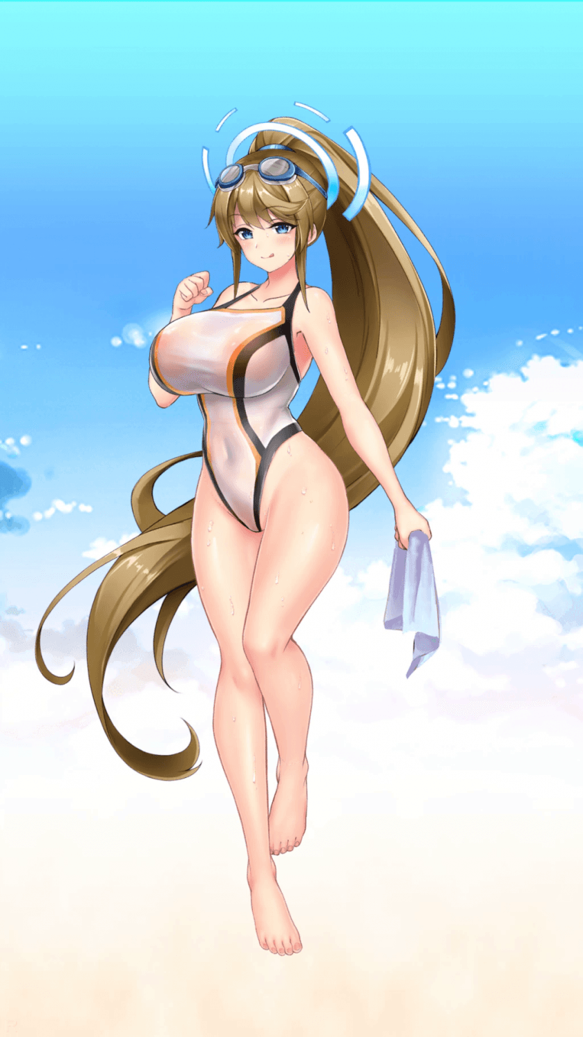 Project QT Hentai Collection (static)pt2