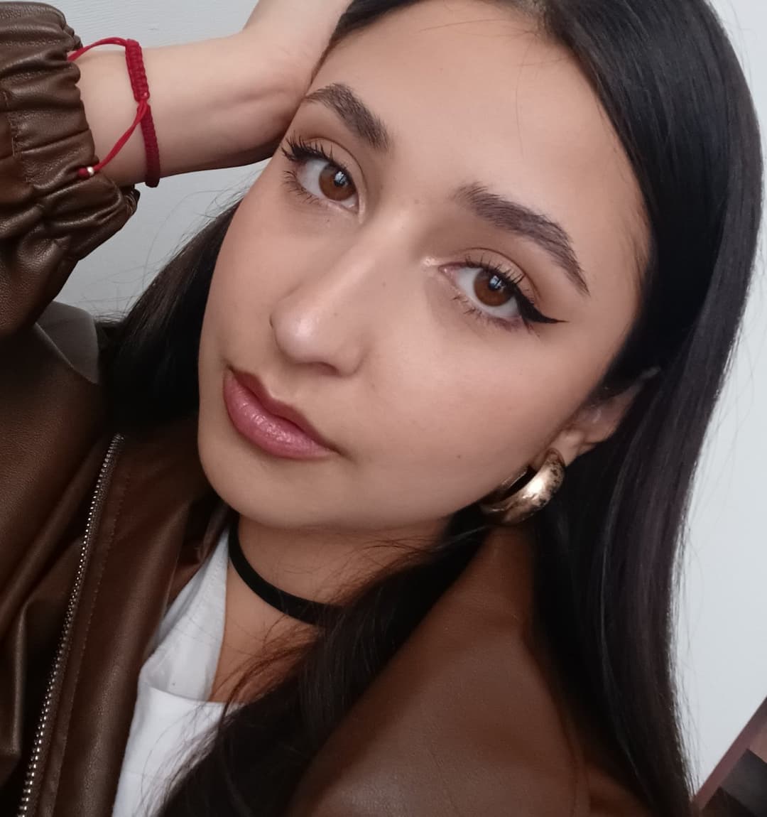 Deliciosas Mujeres Chilenas