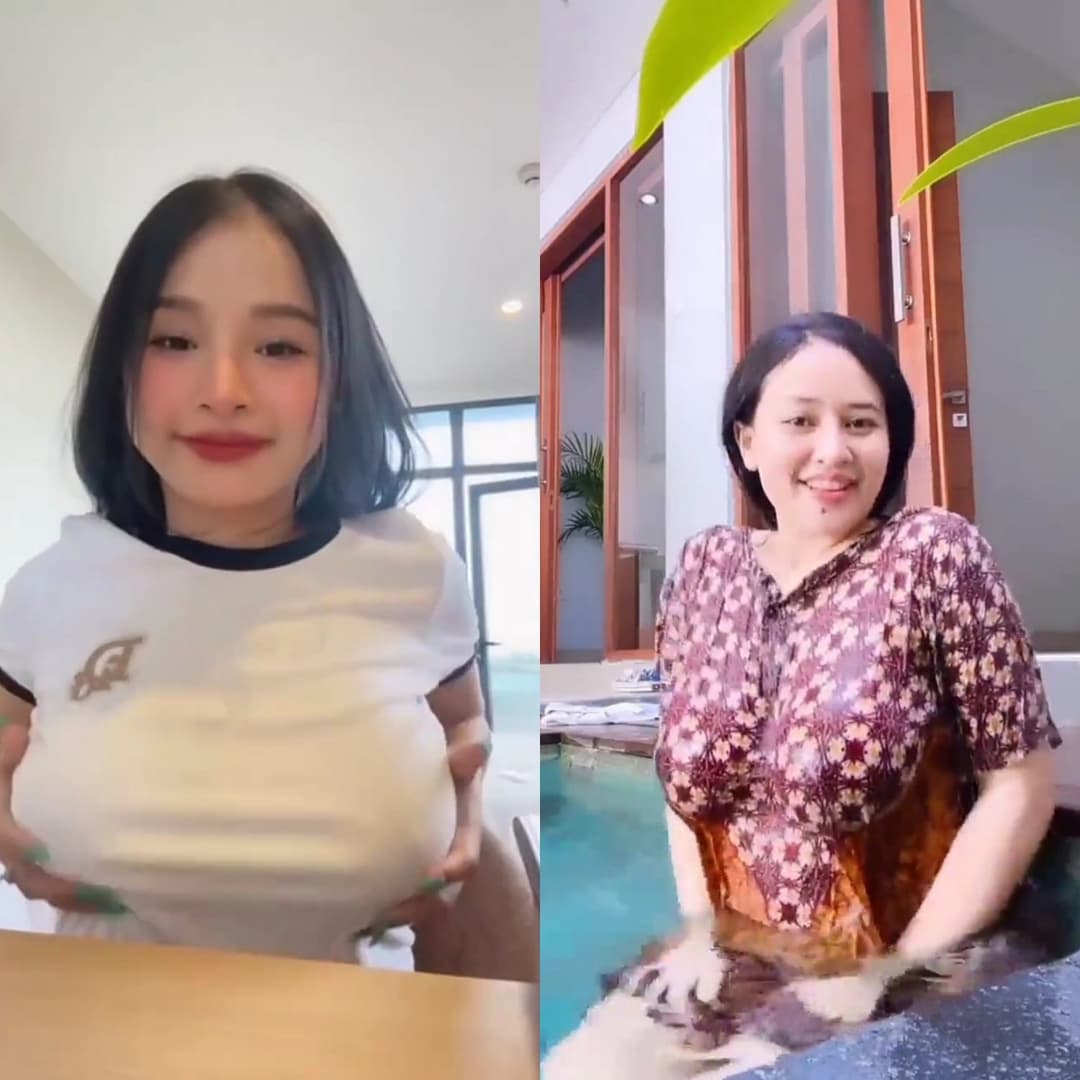 Awek malay indo no armor / bra viral tele melayu jilbab tetek solid complication hijab body gemoy