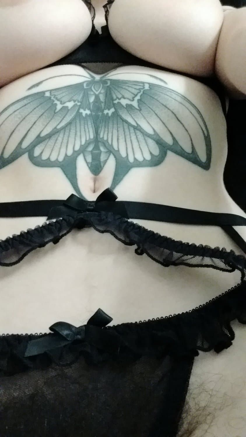 Frau Rosie Wilde (Frau Rosie Levine) nackt (1)