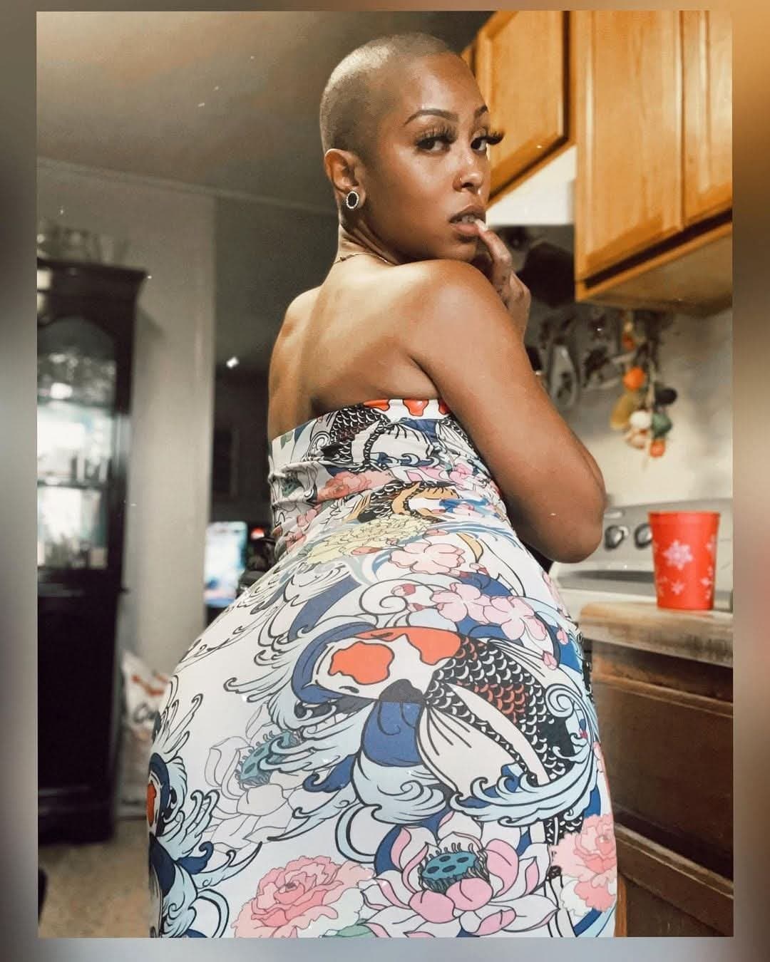 Latina Pornstar Thot from NYC