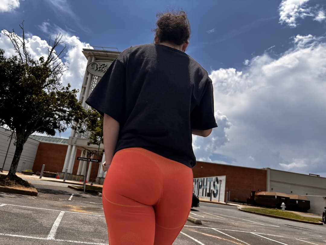 sister is basically begging for your cum with these clothes