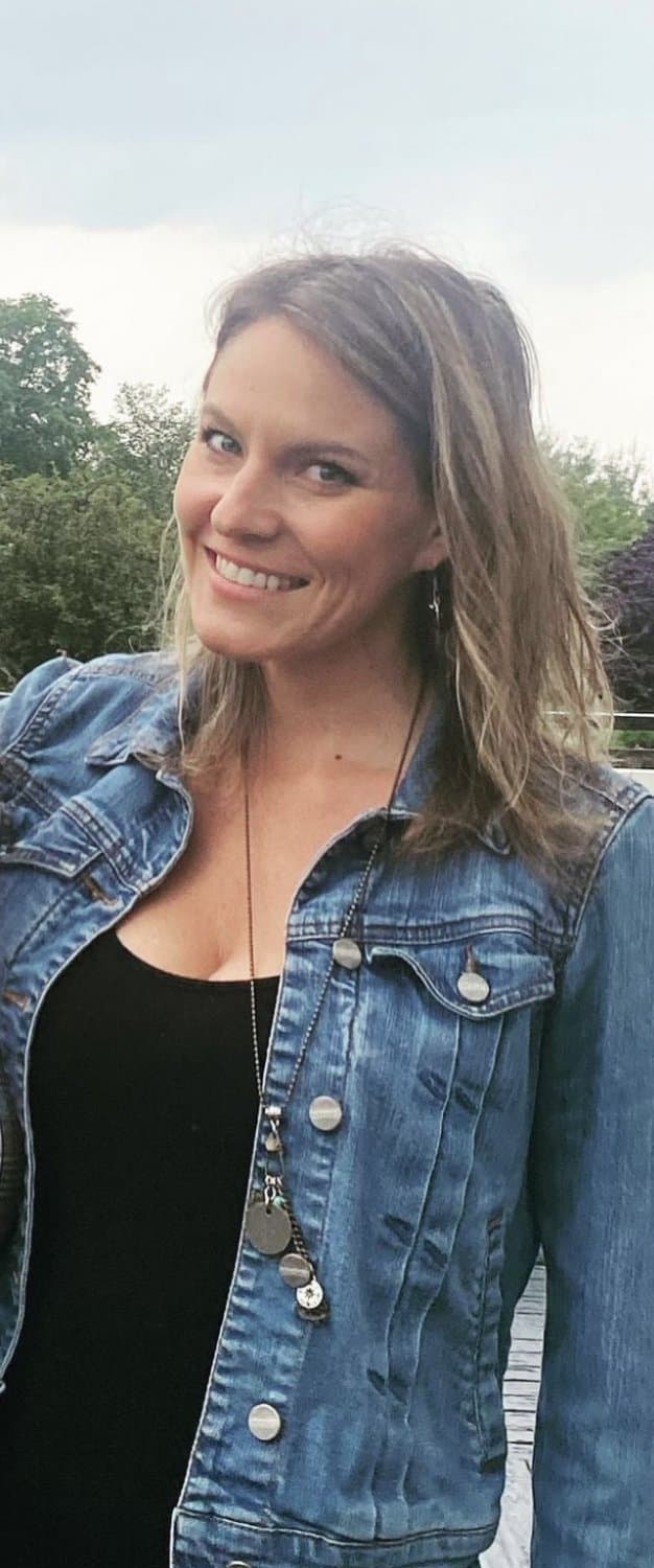 Health guru hopes her naked spring break footage isn’t found by her clients