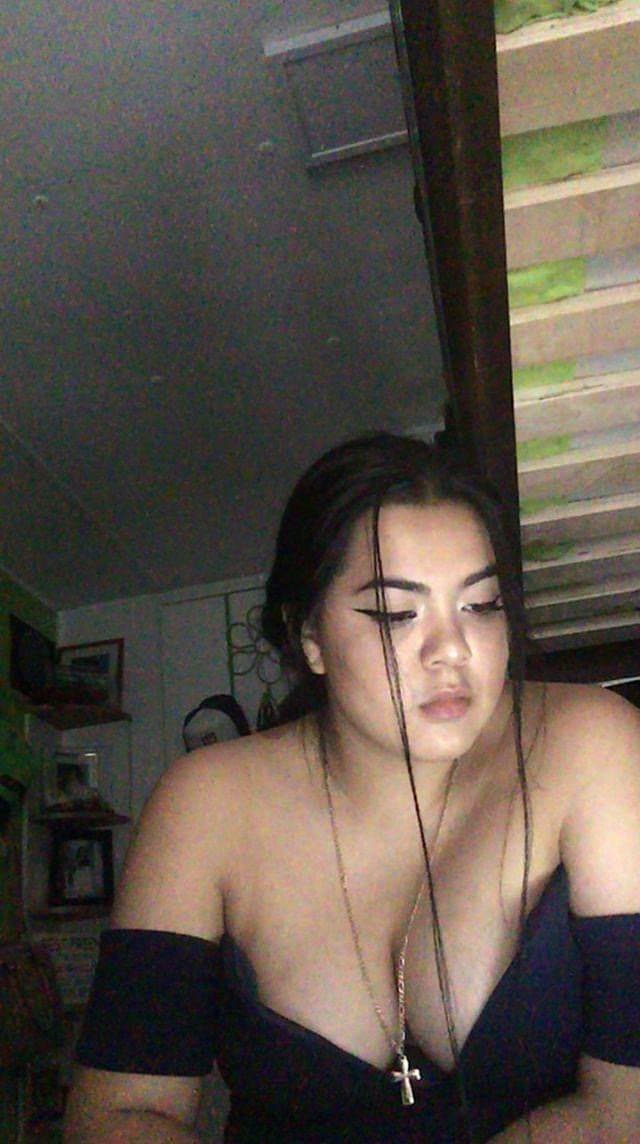 Your parents raised such a great cumslut