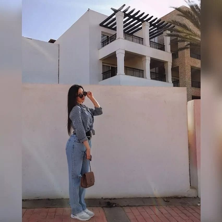 Cheating moroccan bbc fitness trainer got tricked and fucked by fake clients