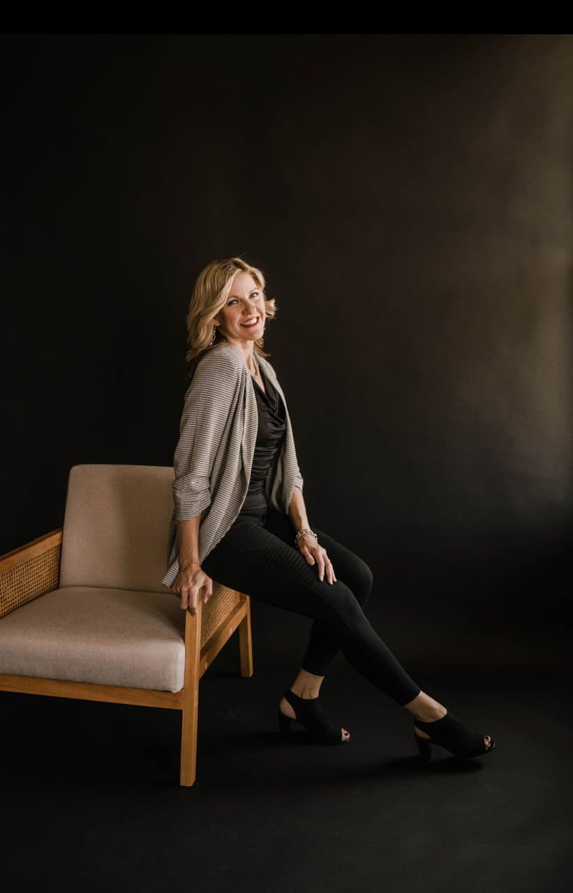 Niki the Business Bitch