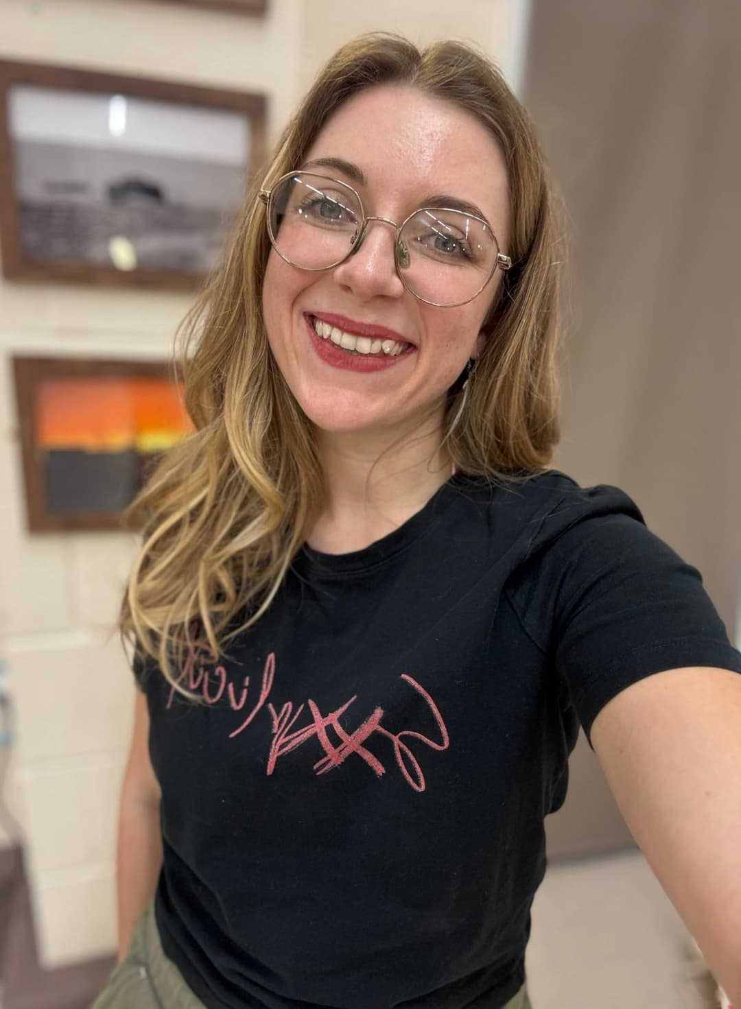 Daring angles, delicious temptation