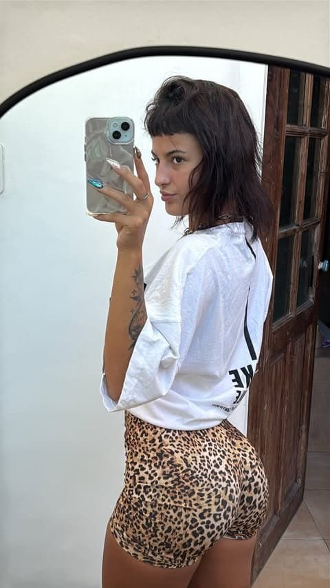 veralevitonn terrible culazo gatito careta rosarino