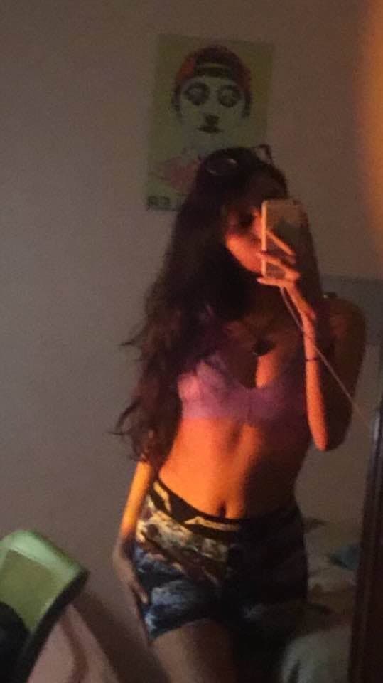 Stunning Latina Webslut Ami Murillo