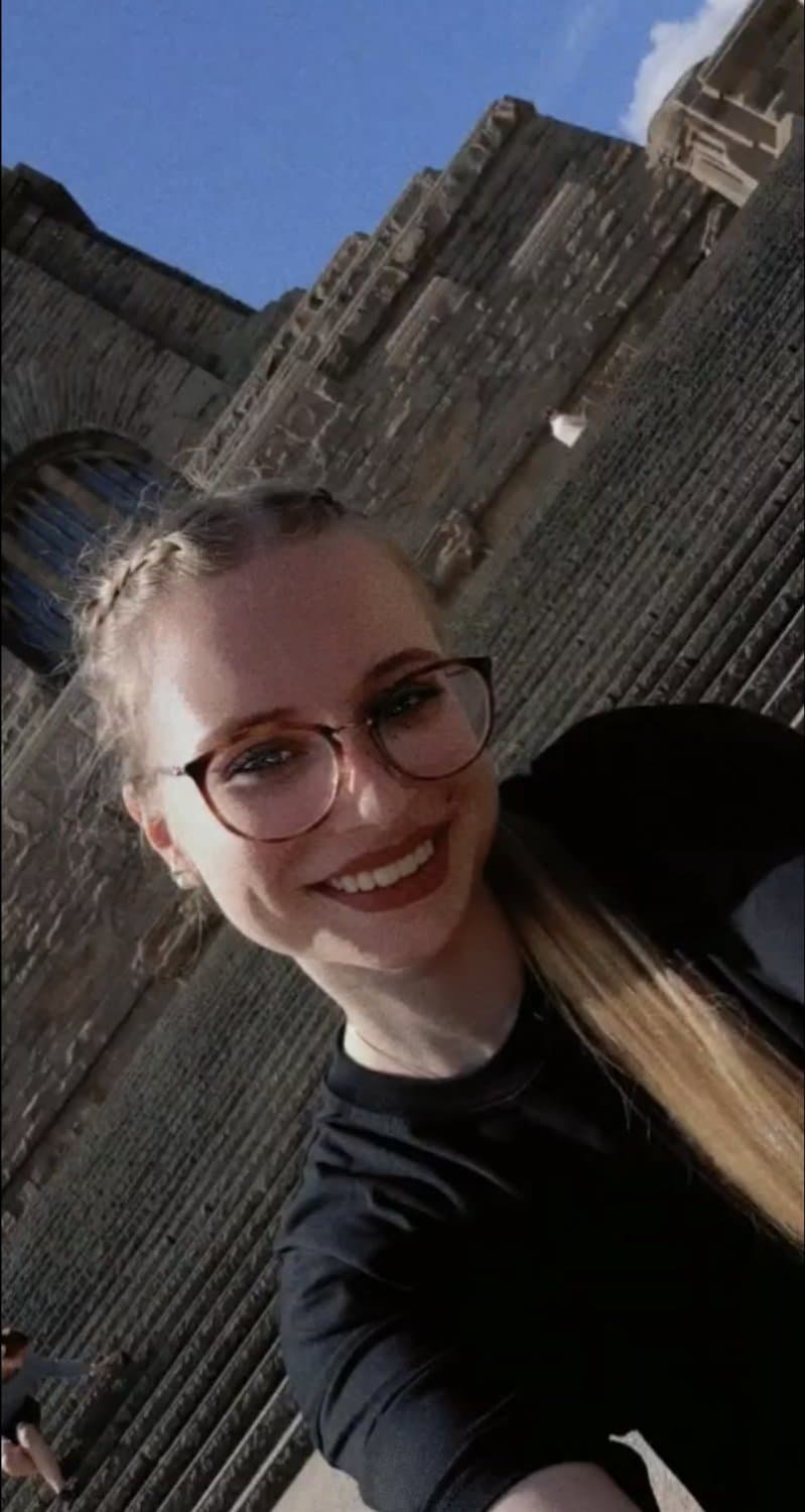 Sexy german webslut Karina