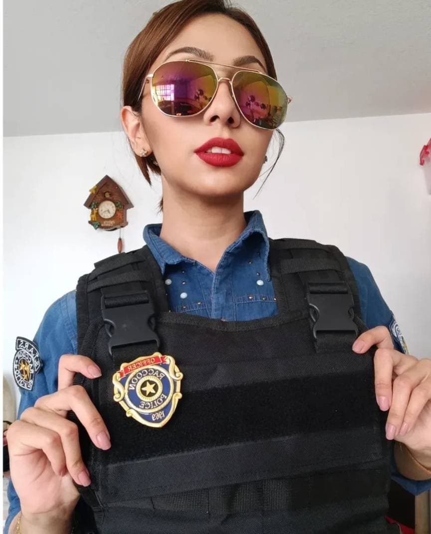 Jill Valentine resident evil