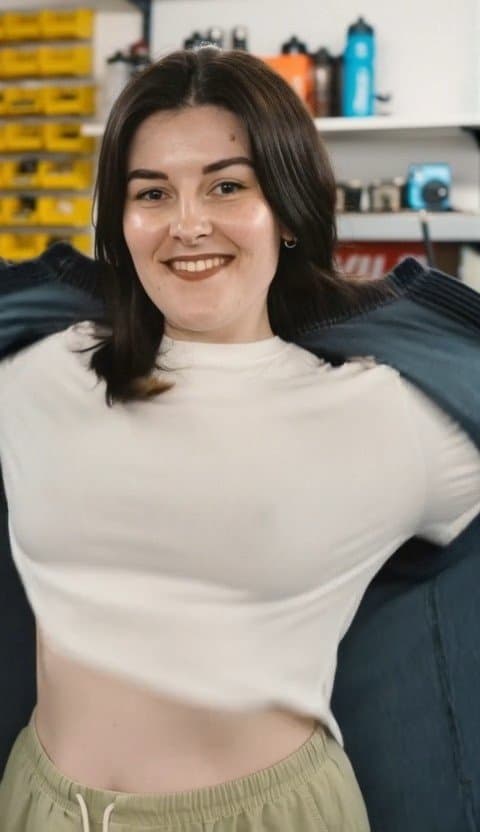 Emily Ch. Cade Media Wild Ones Podcast