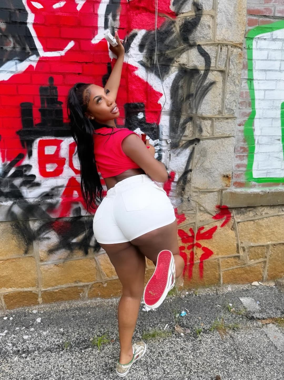 Jae Galore ????? Part 4