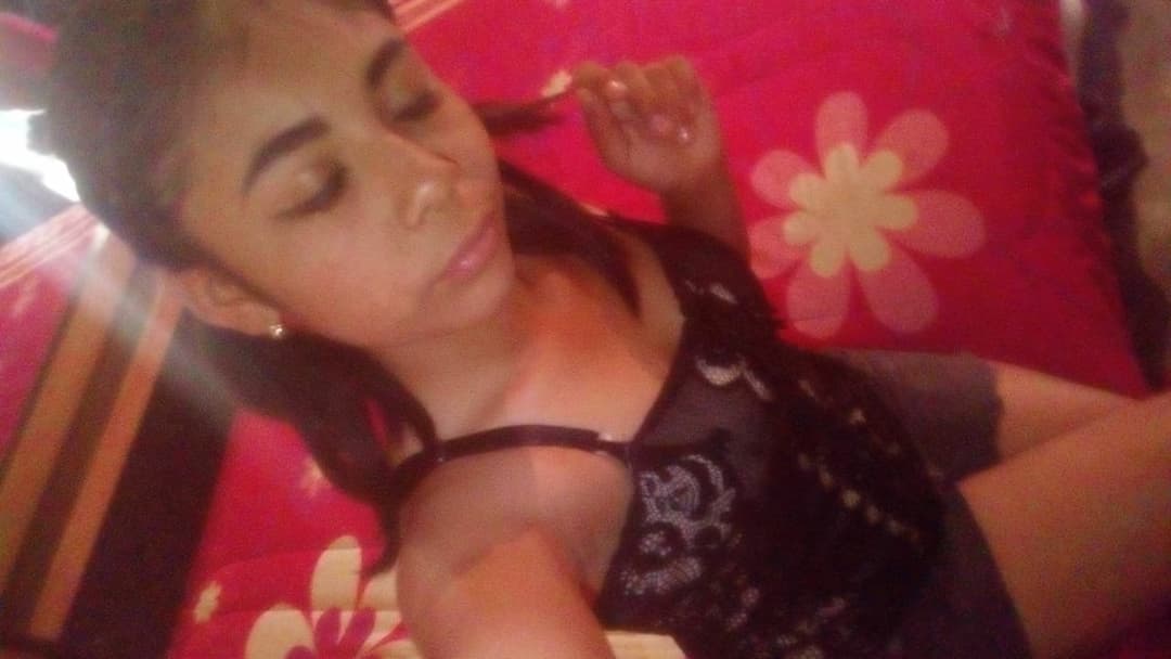 La Putita infiel de Acayuca, se deja coger por viejos por dinero para su bendición