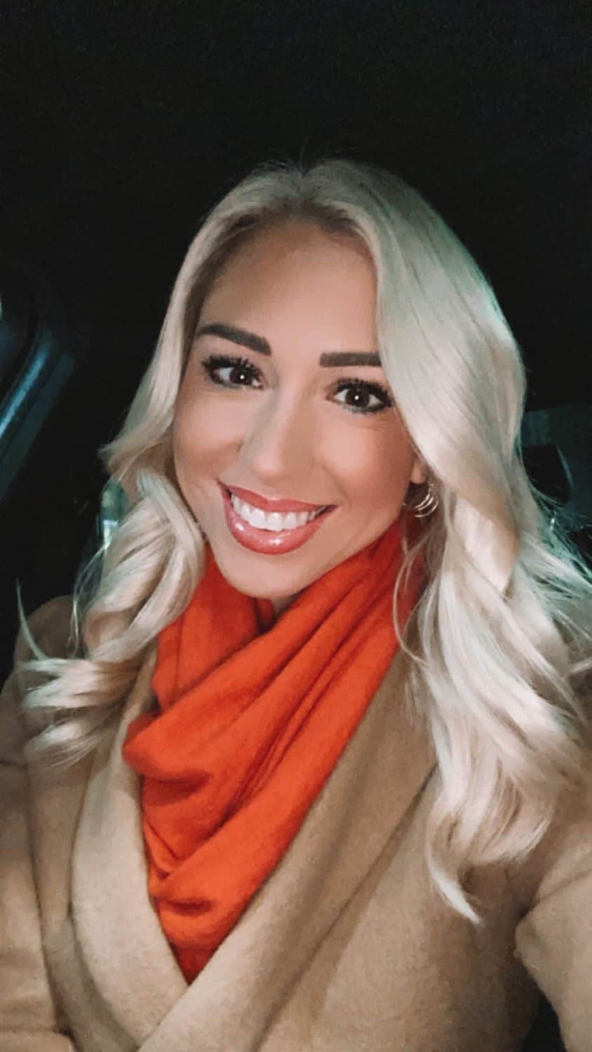 Stephanie Wade News Anchor