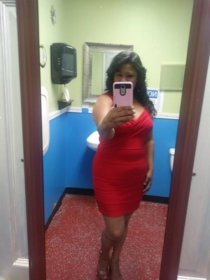 Some housekeeping lady I use to hit Lol facts