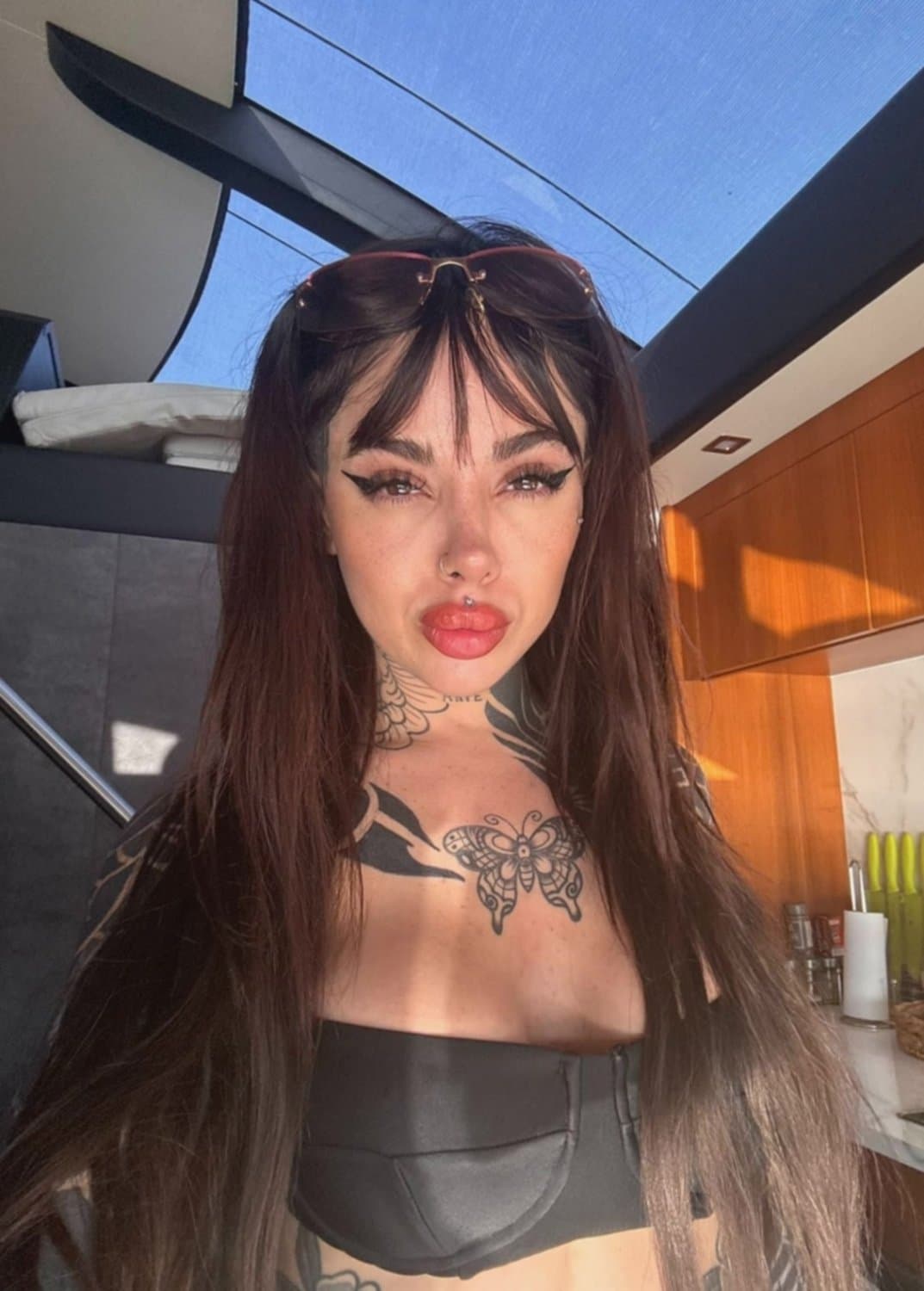 Holidays are one of the best time to be a slut