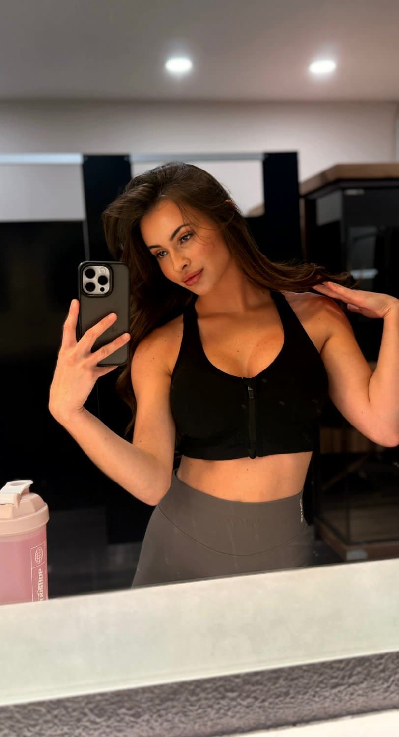 Hotter than your last mistake