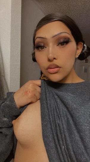 Dani Hispanic slut ATXBADIE