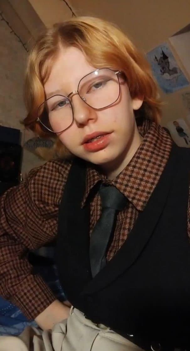 Taylor.grvs french teen creepshot (trib liked)