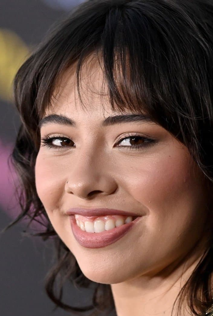 ( not complete yet ) Xochitl Gomez Faceporn #1 ( contest winner )