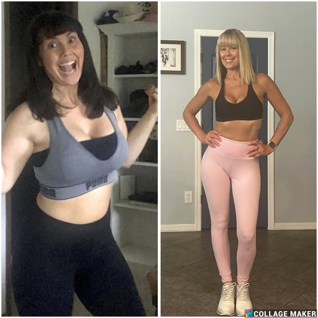 Best Friends mom vs. Milfs