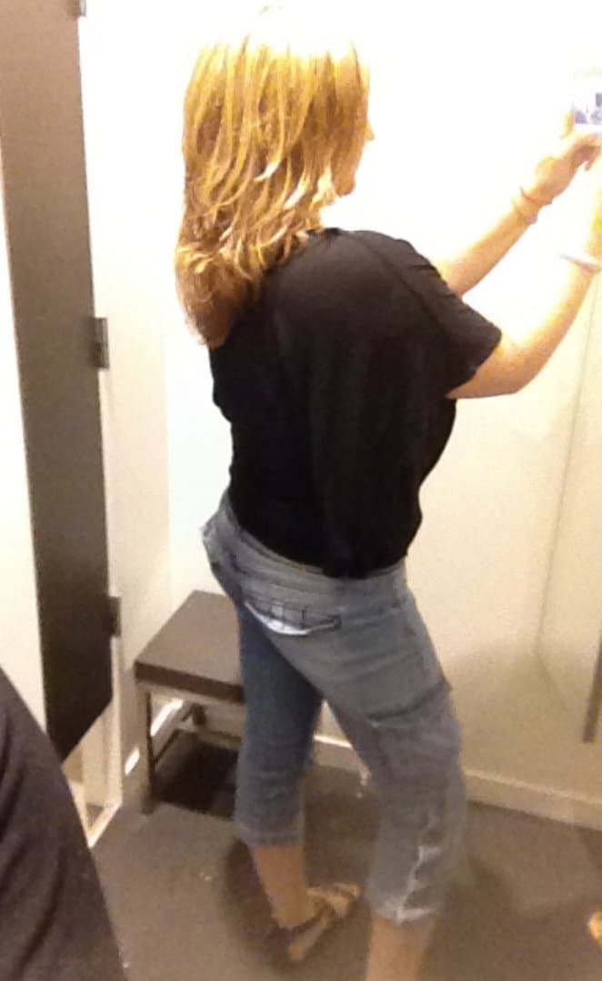 My mom is a painslut for BBC