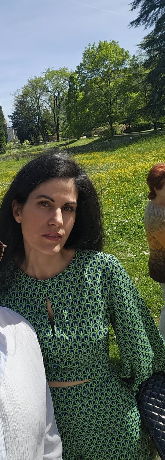 Ma beurette 41 ans, my french arabic 41 years old, plus en pv , most in pv.