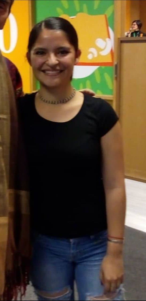 Nutriologa Tania sepulveda entrego sus nalgas por mensaje