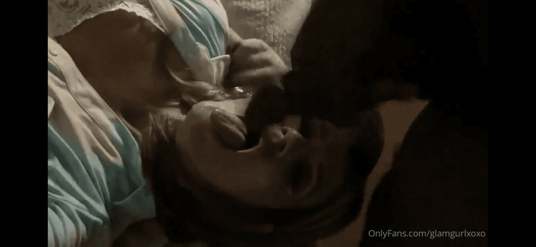 Makeup Cumshot Monday ? Pt 22 MEGA JIZZ