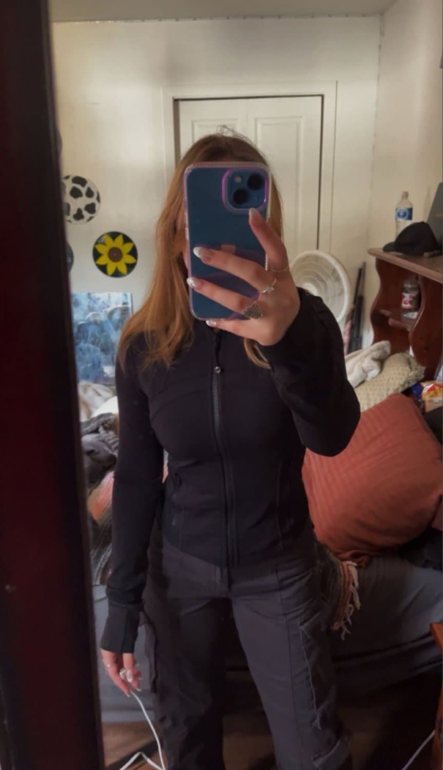 Busty slut redneck Ashley (19) pt.6 (final)