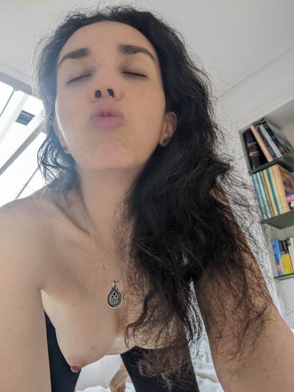 French businesswoman